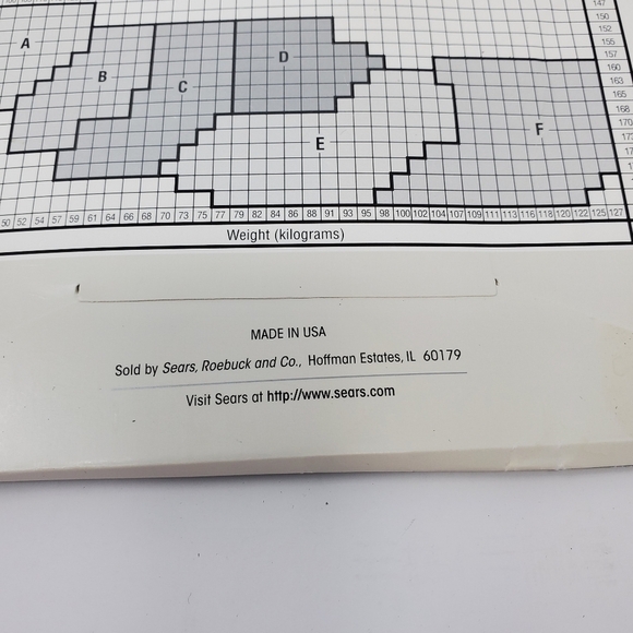 NOS VINTAGE PANTYHOSE NYLONS HOSIERY ISOTONER & SEARS NICE TOUCH WOMEN LOT OF 2 - Picture 12 of 12